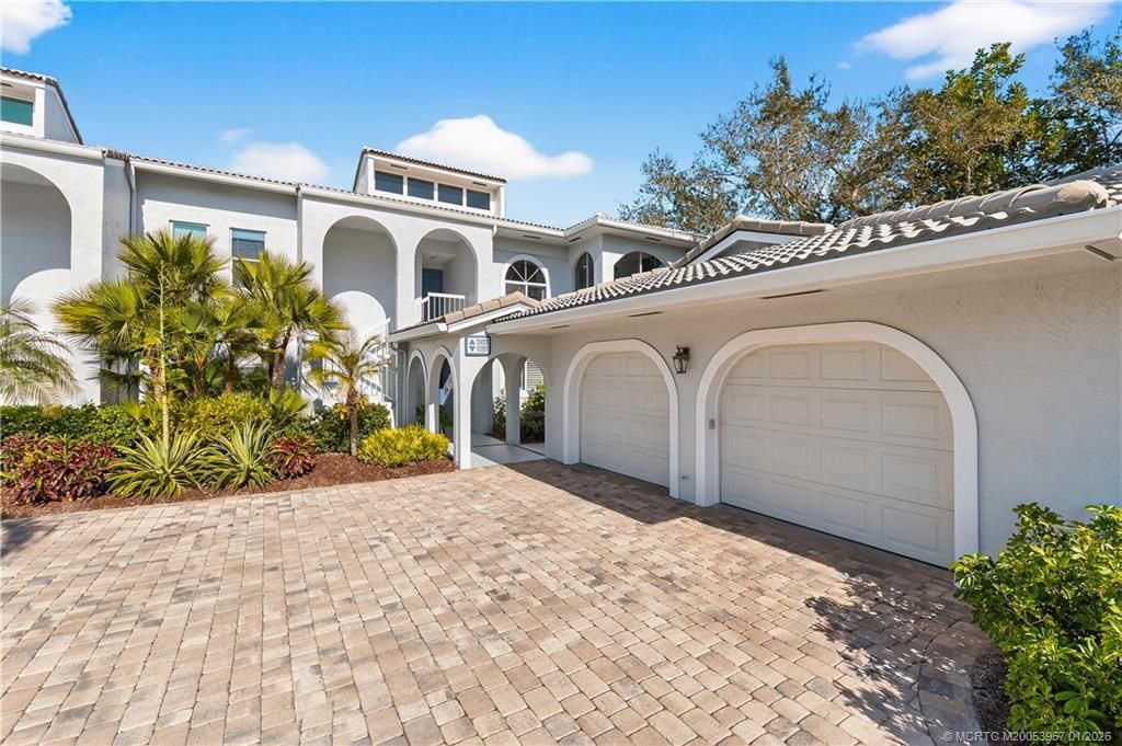 12400 Harbour Ridge Boulevard, Unit 5-8, Palm City, FL 34990 Photo