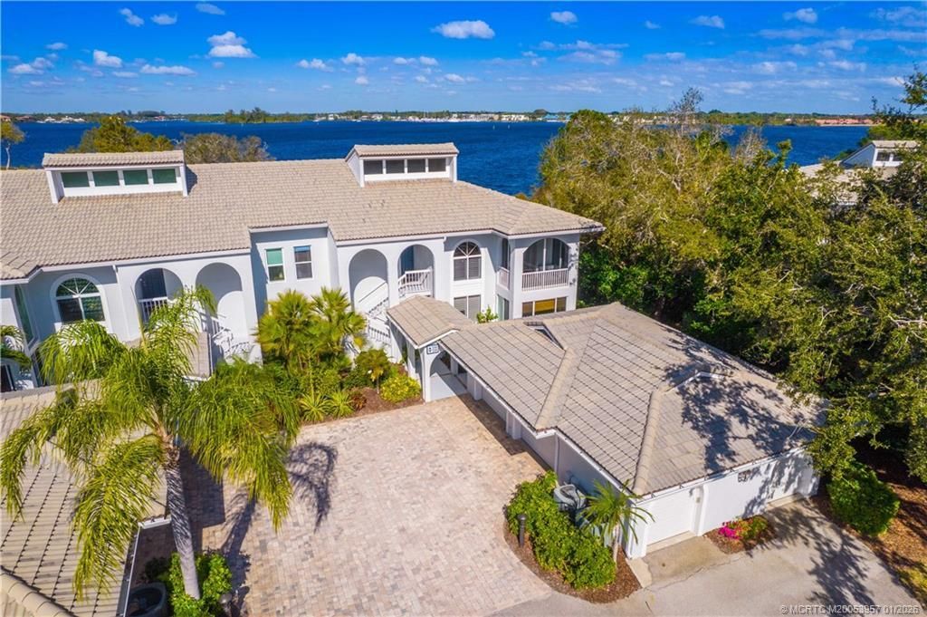 12400 Harbour Ridge Boulevard, Unit 5-8, Palm City, FL 34990 Photo