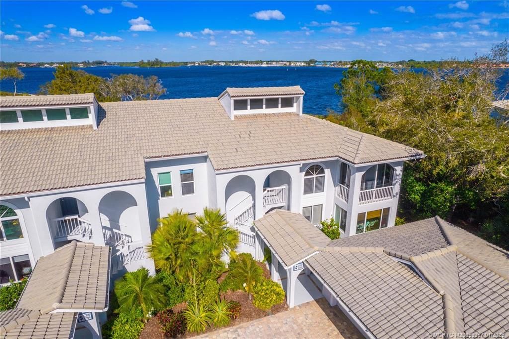 12400 Harbour Ridge Boulevard, Unit 5-8, Palm City, FL 34990 Photo