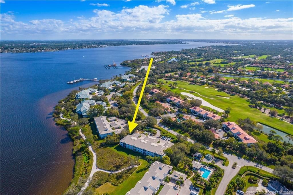 12400 Harbour Ridge Boulevard, Unit 5-8, Palm City, FL 34990 Photo