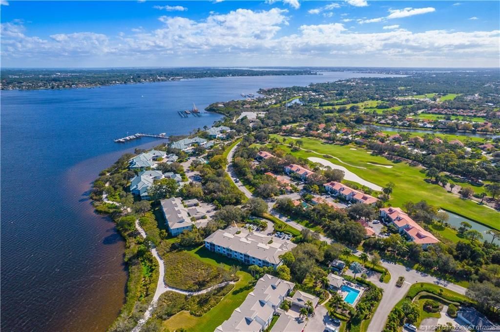 12400 Harbour Ridge Boulevard, Unit 5-8, Palm City, FL 34990 Photo