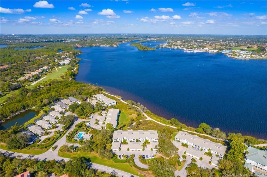 12400 Harbour Ridge Boulevard, Unit 5-8, Palm City, FL 34990 Photo