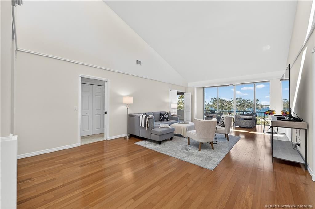 12400 Harbour Ridge Boulevard, Unit 5-8, Palm City, FL 34990 Photo