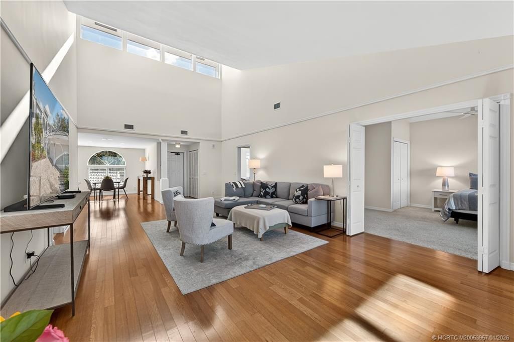 12400 Harbour Ridge Boulevard, Unit 5-8, Palm City, FL 34990 Photo