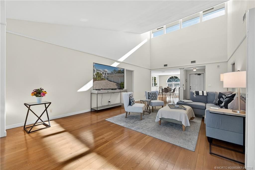 12400 Harbour Ridge Boulevard, Unit 5-8, Palm City, FL 34990 Photo