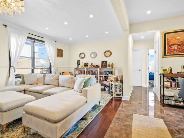 2235 75th Street, Unit C3, East Elmhurst, NY 11370