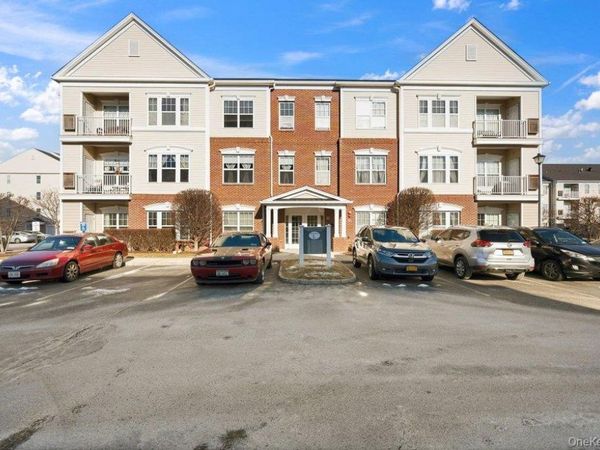 1438 Kirkland Court, Central Islip, NY 11722