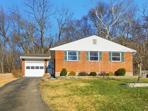 3305 Scioto Drive, Newtown, OH 45244