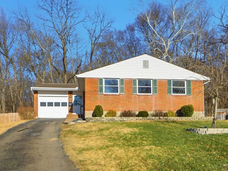 3305 Scioto Drive, Newtown, OH 45244 Photo 1