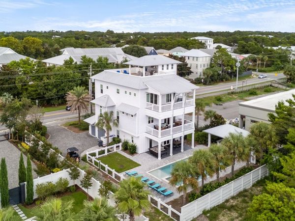 3959 W County Hwy 30A, Santa Rosa Beach, FL 32459