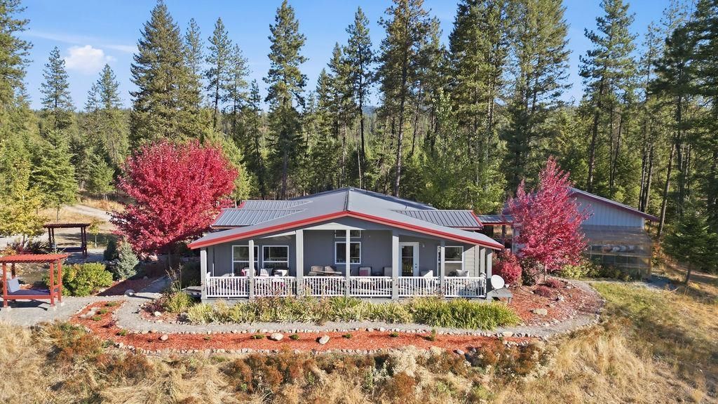 251 W Pleasant Dr, Newport, WA 99156 Main Photo