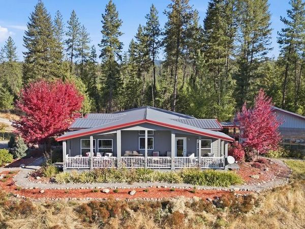 251 W Pleasant Dr, Newport, WA 99156