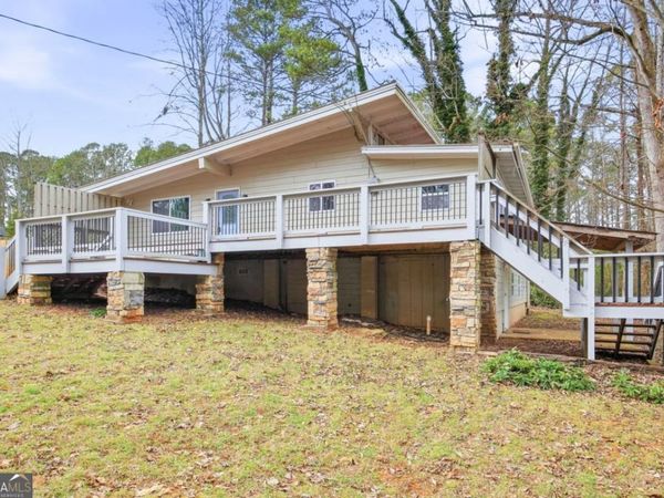 504 N Little Victoria Road, Woodstock, GA 30189