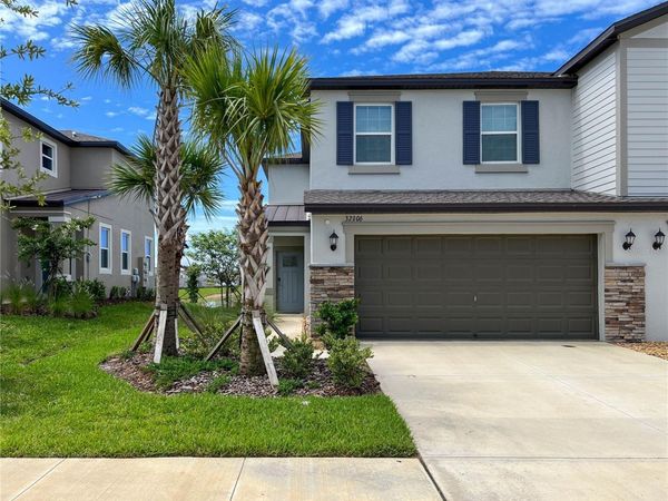 32106 POP ASH PLACE, SAN ANTONIO, FL 33576