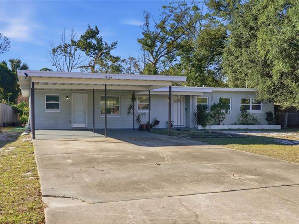 5104 HERNANDES DRIVE, ORLANDO, FL 32808