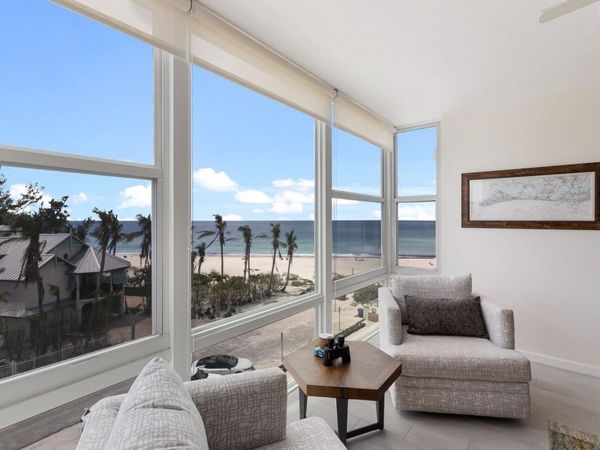 5200 GULF DRIVE, Unit 408, HOLMES BEACH, FL 34217