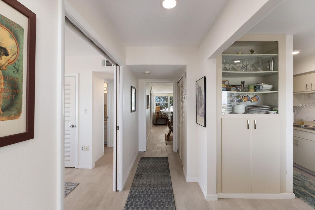 5200 Gulf Drive, Unit 408, Holmes Beach, FL 34217 Photo