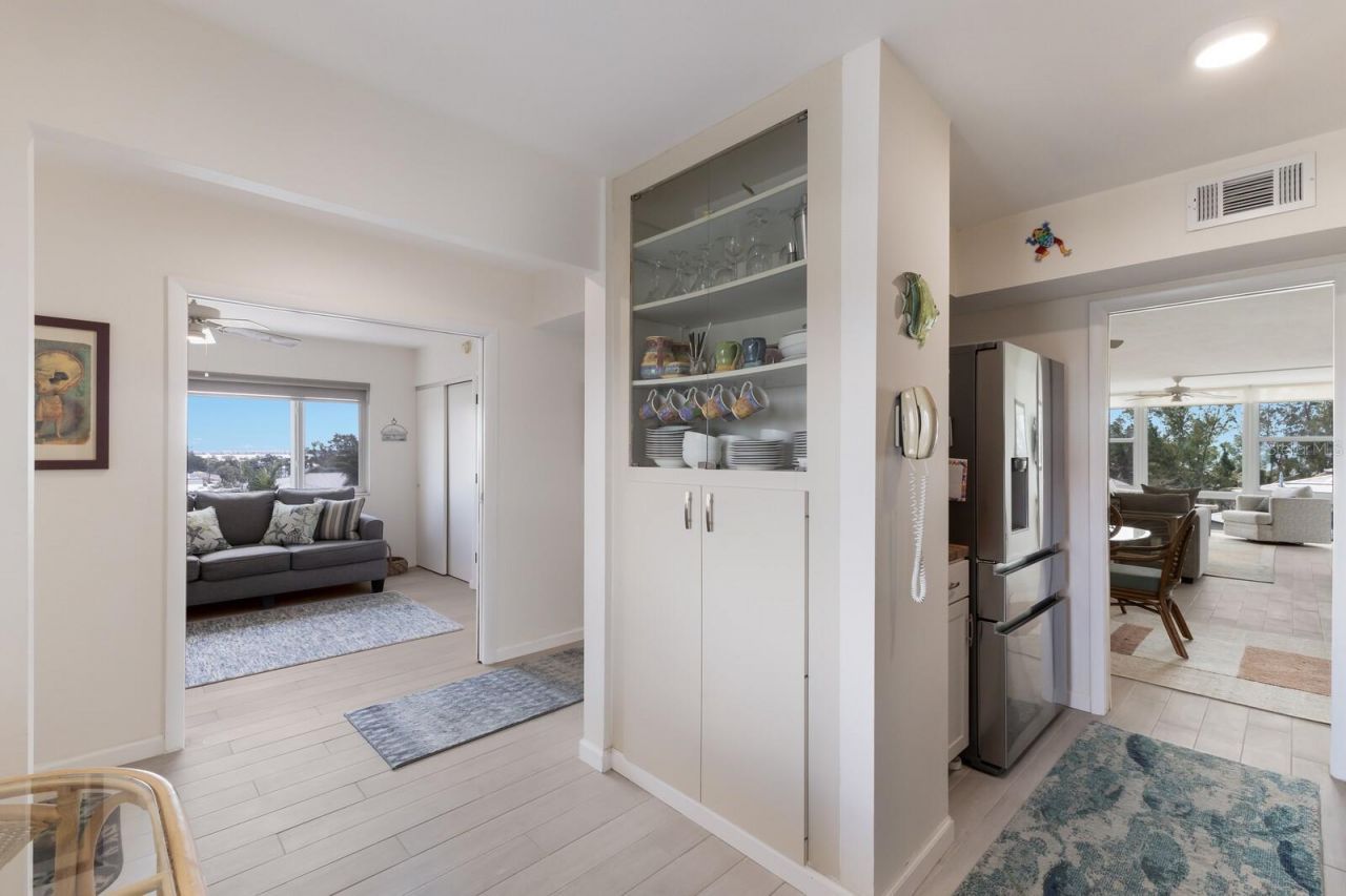 5200 Gulf Drive, Unit 408, Holmes Beach, FL 34217 Photo