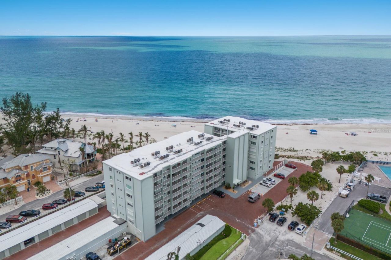 5200 Gulf Drive, Unit 408, Holmes Beach, FL 34217 Photo