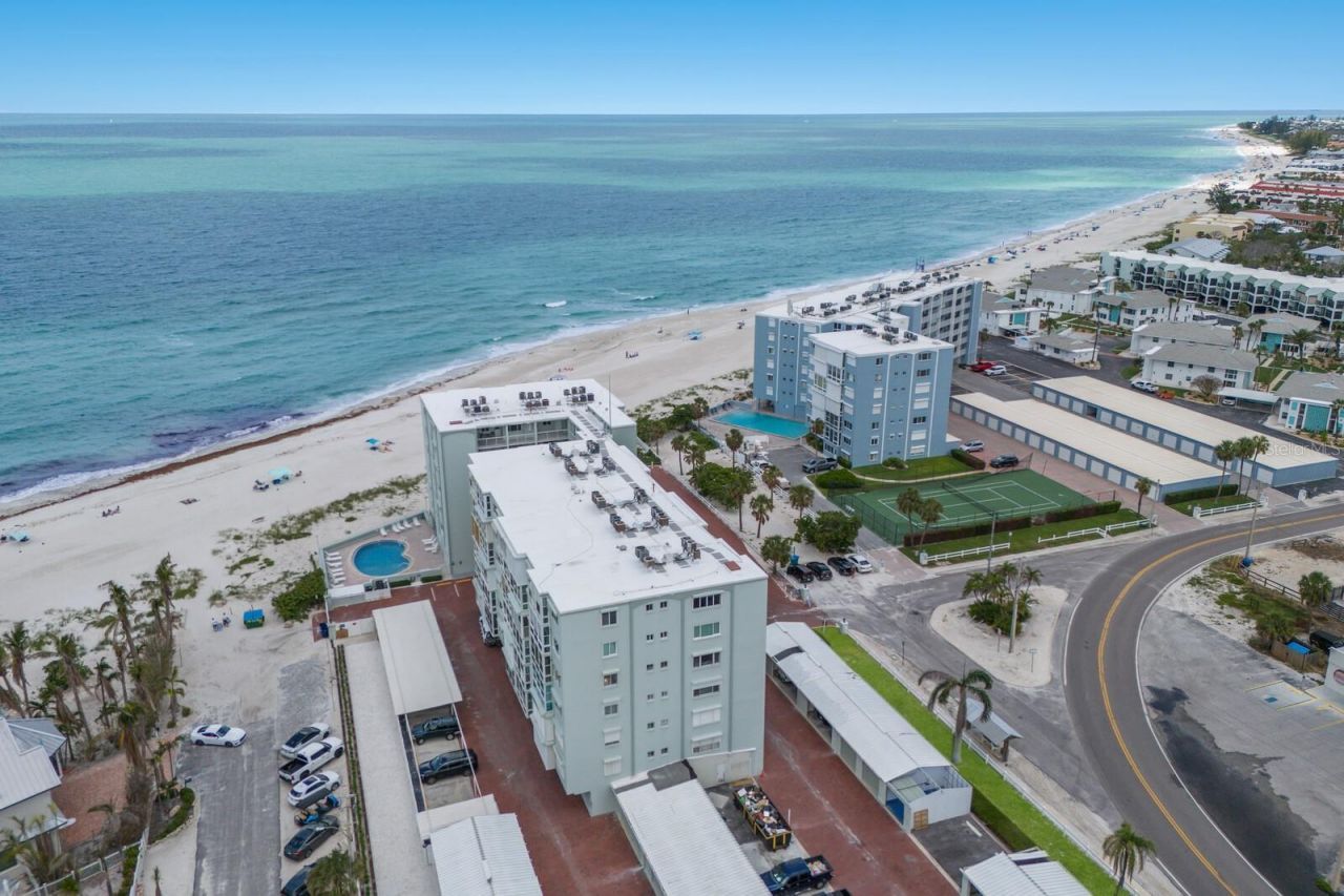 5200 Gulf Drive, Unit 408, Holmes Beach, FL 34217 Photo