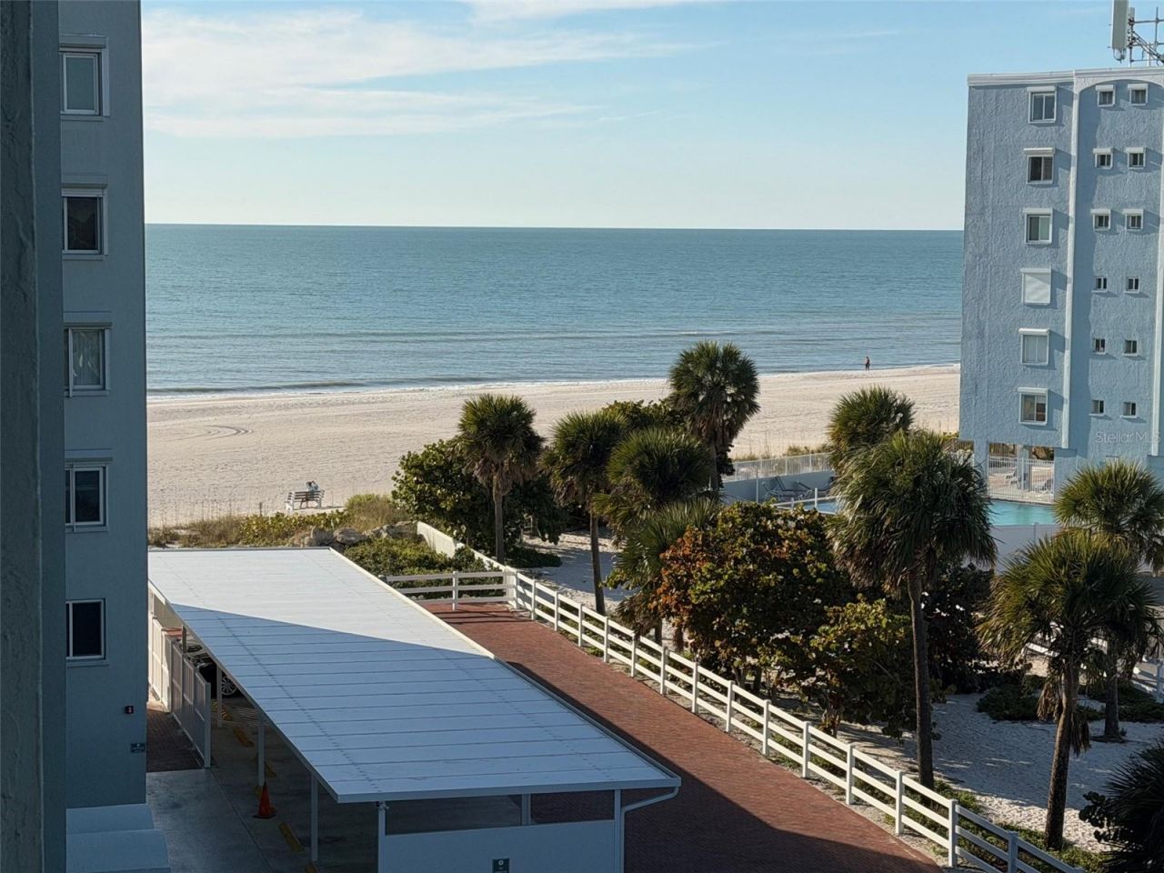 5200 Gulf Drive, Unit 408, Holmes Beach, FL 34217 Photo