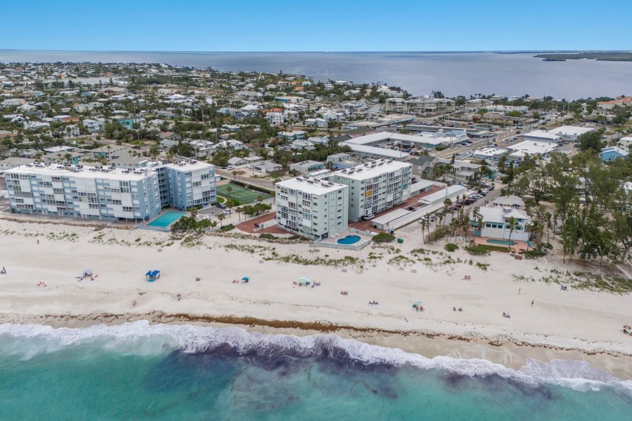 5200 Gulf Drive, Unit 408, Holmes Beach, FL 34217 Photo