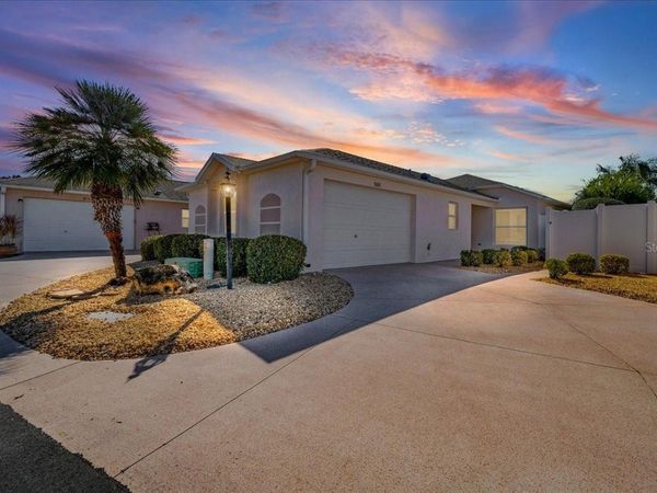 986 OSCAR LANE, THE VILLAGES, FL 32162