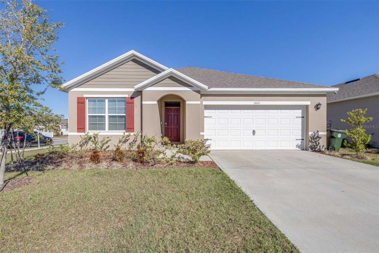 3821 Diving Dove Lane, Bartow, FL 33830 Main Photo
