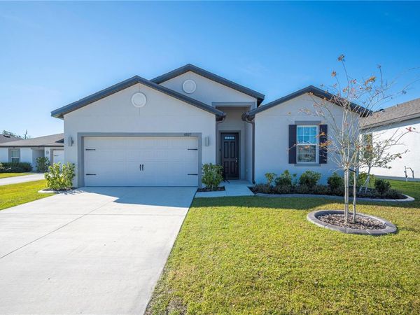 6027 DOLOSTONE DRIVE, LAKELAND, FL 33811