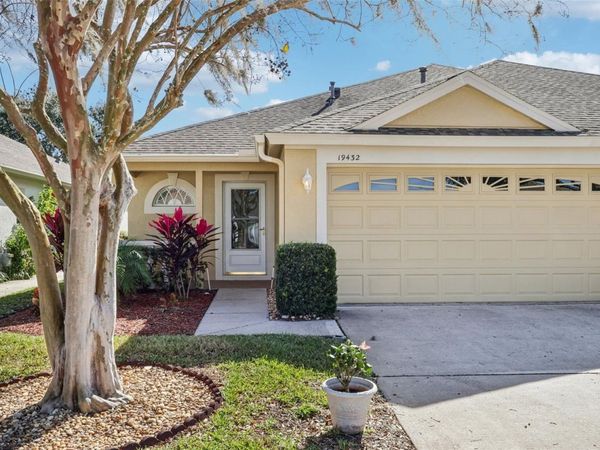 19432 HASKELL PLACE, LAND O LAKES, FL 34638