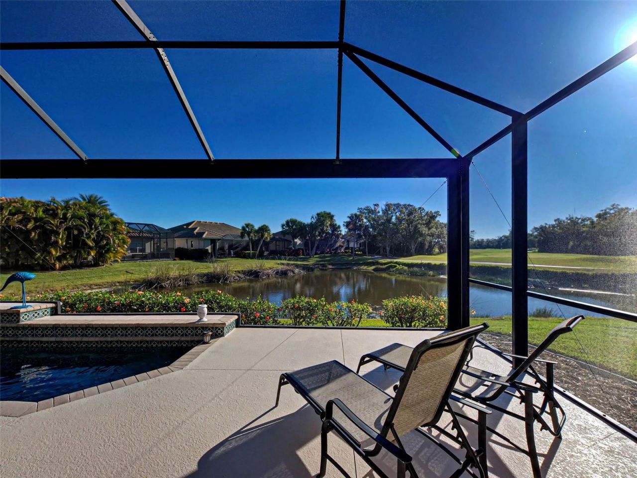 484 Marsh Creek Road, Venice, FL 34292 Photo