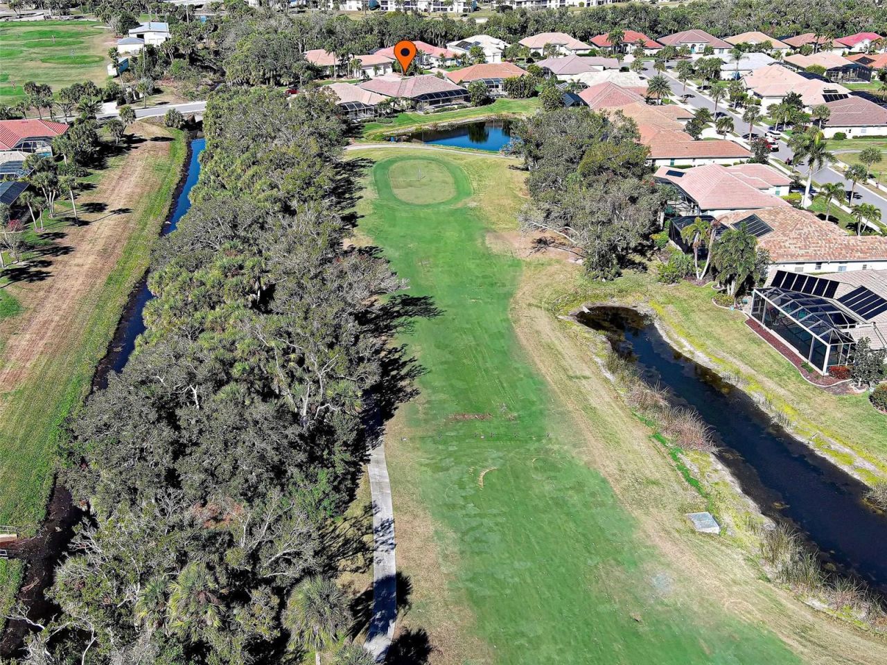 484 Marsh Creek Road, Venice, FL 34292 Photo