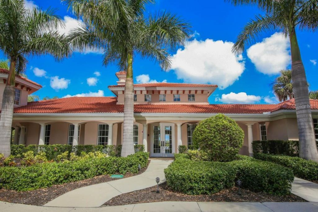 484 Marsh Creek Road, Venice, FL 34292 Photo