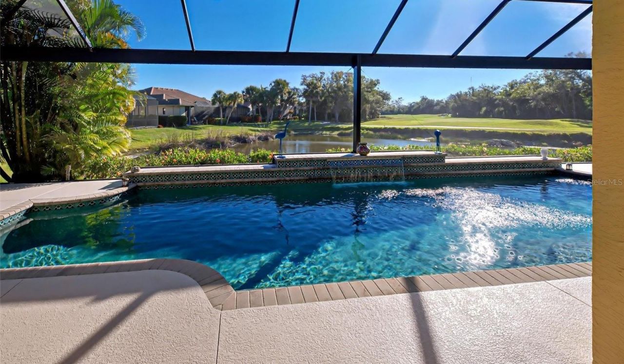 484 Marsh Creek Road, Venice, FL 34292 Photo