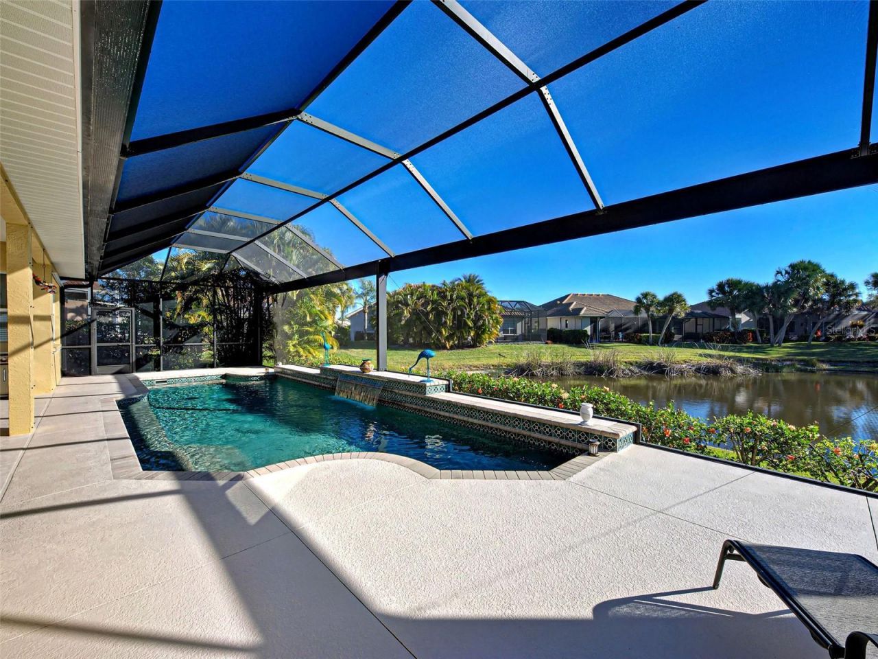 484 Marsh Creek Road, Venice, FL 34292 Photo