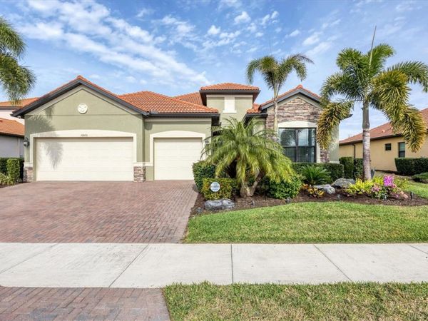 10805 WHISK FERN DRIVE, VENICE, FL 34293