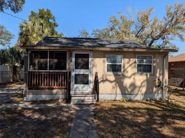 3022 DELEUIL AVENUE, TAMPA, FL 33610