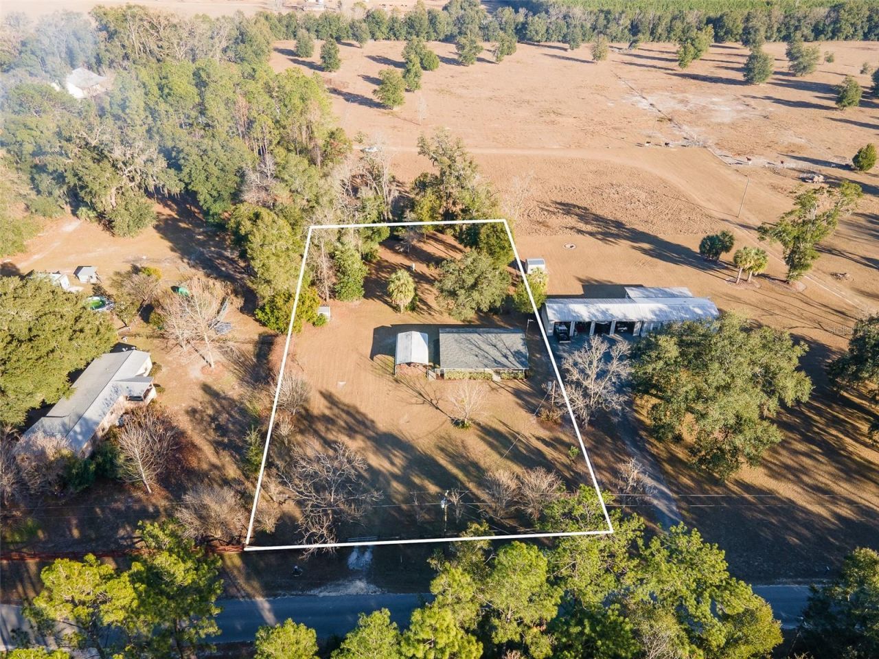 6878 SW 36th Avenue, Lake Butler, FL 32054 Photo