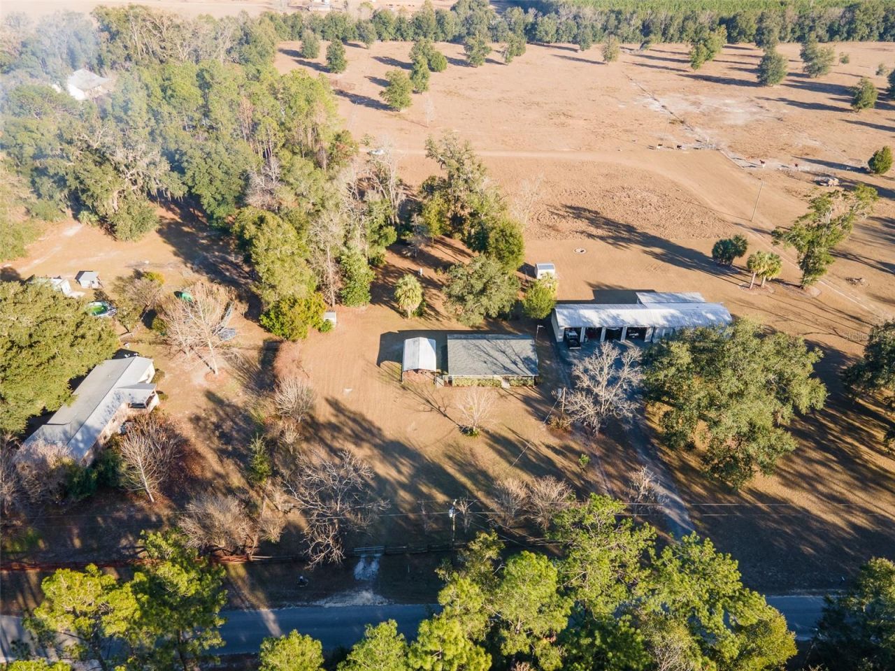 6878 SW 36th Avenue, Lake Butler, FL 32054 Photo