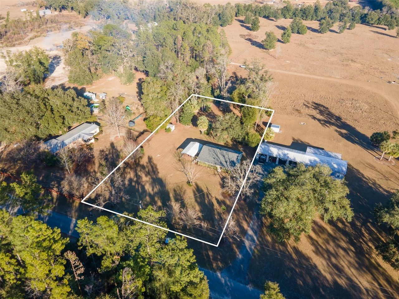 6878 SW 36th Avenue, Lake Butler, FL 32054 Photo