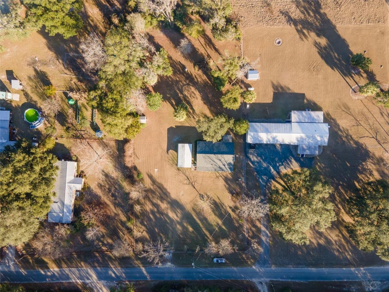 6878 SW 36th Avenue, Lake Butler, FL 32054 Photo