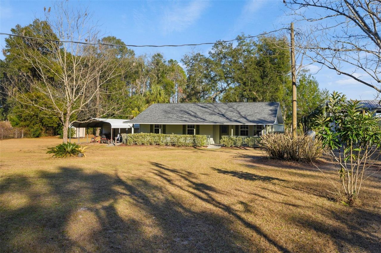 6878 SW 36th Avenue, Lake Butler, FL 32054 Photo