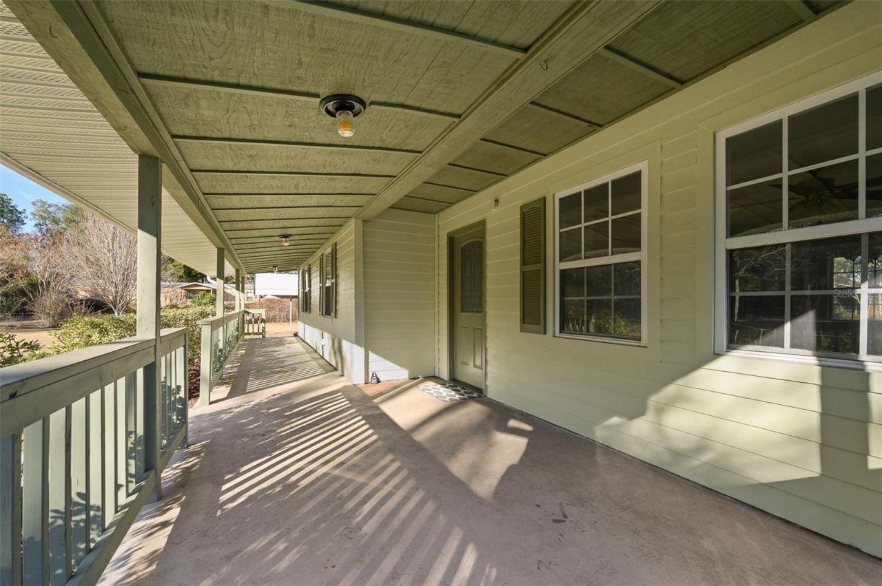 6878 SW 36th Avenue, Lake Butler, FL 32054 Photo