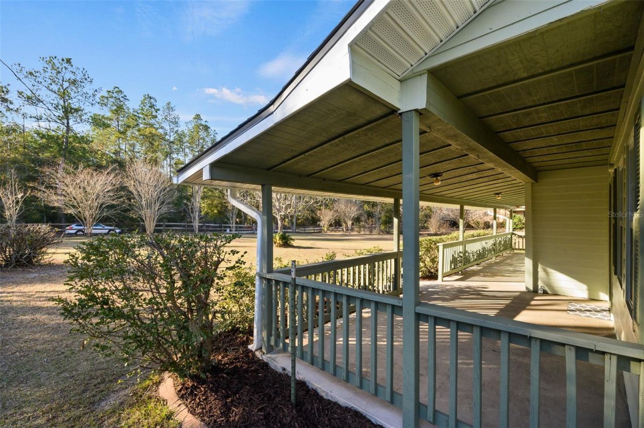 6878 SW 36th Avenue, Lake Butler, FL 32054 Photo