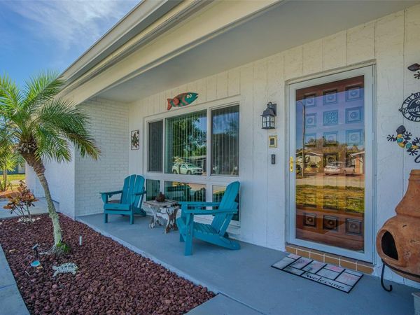 1159 FERNWOOD DRIVE, HOLIDAY, FL 34690