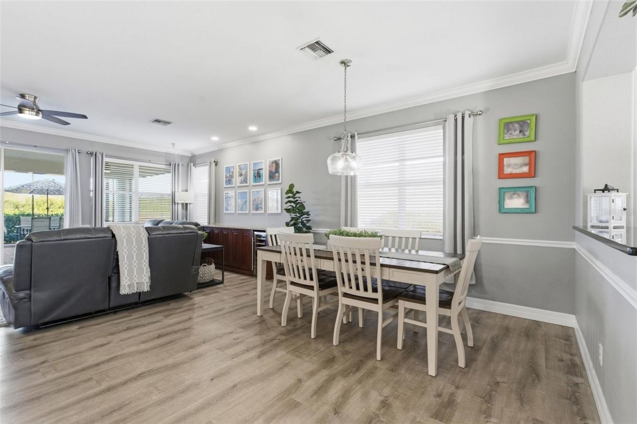 13048 SW Pembroke Circle S, Lake Suzy, FL 34269 Photo