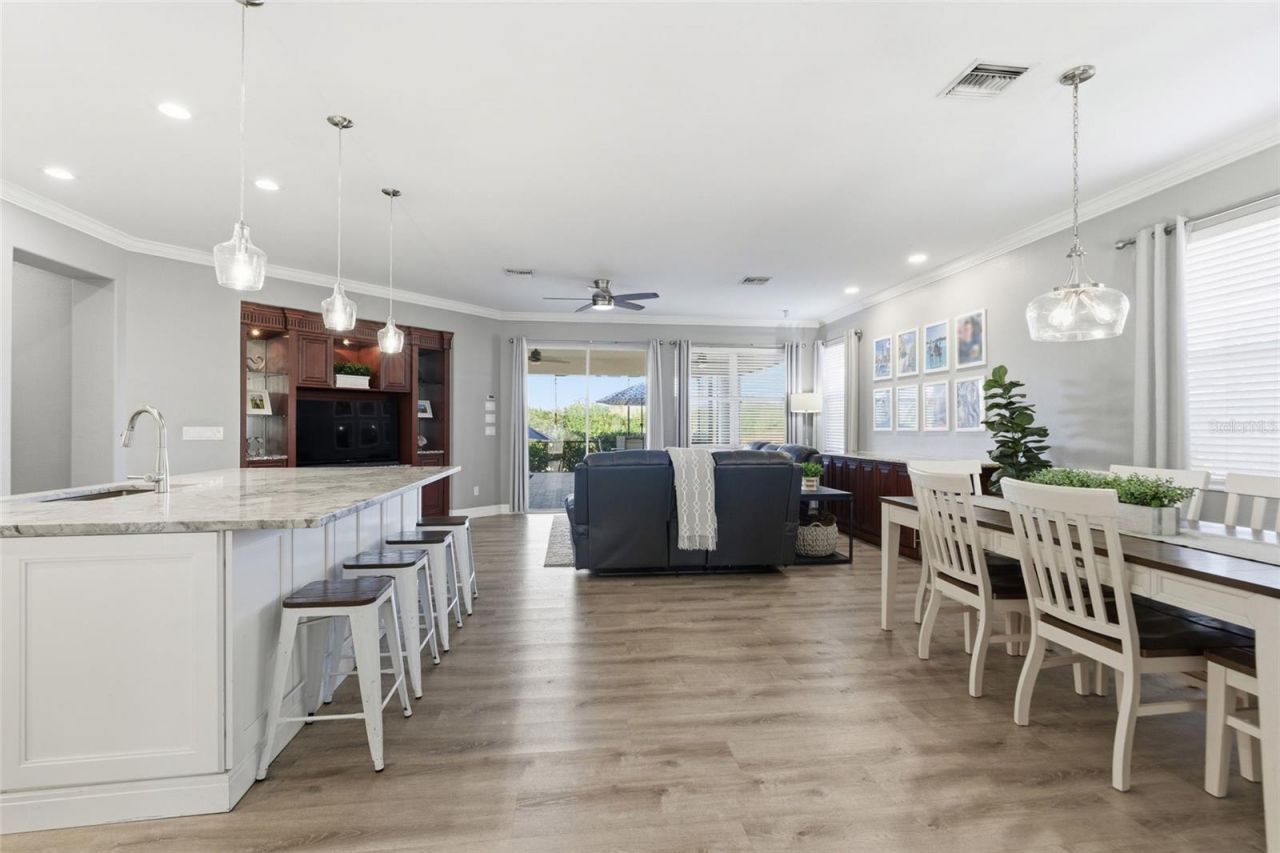 13048 SW Pembroke Circle S, Lake Suzy, FL 34269 Photo