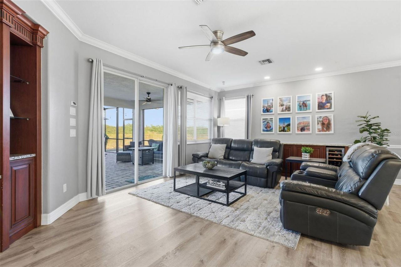 13048 SW Pembroke Circle S, Lake Suzy, FL 34269 Photo