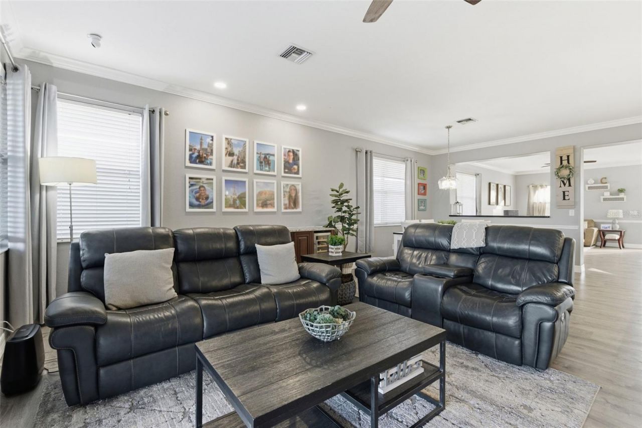 13048 SW Pembroke Circle S, Lake Suzy, FL 34269 Photo