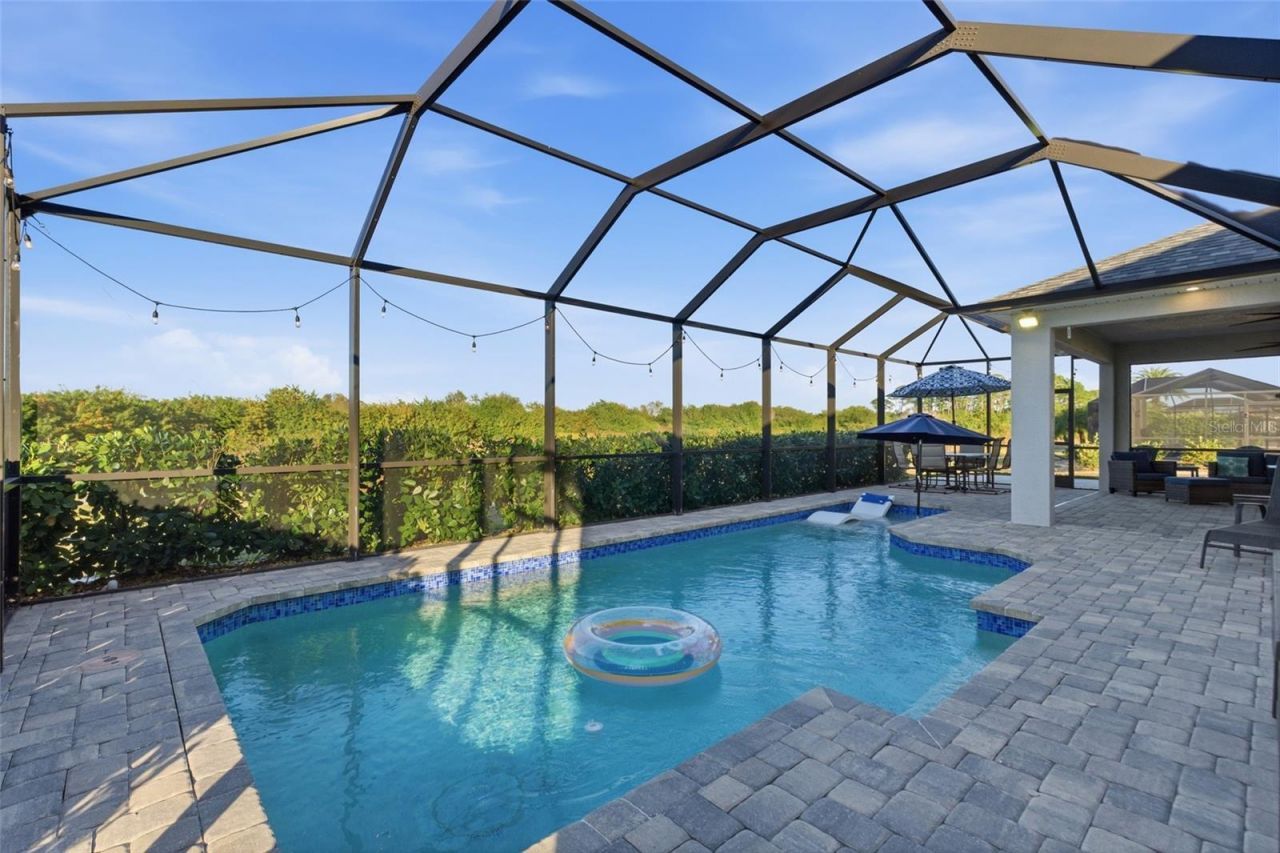 13048 SW Pembroke Circle S, Lake Suzy, FL 34269 Photo